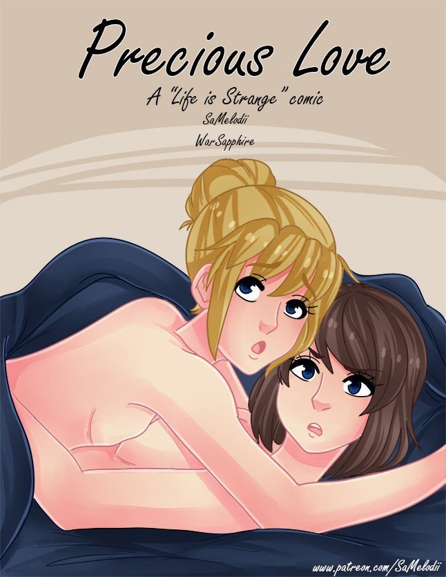 Comic Porno de Precious Love - SaMelodii (#1)