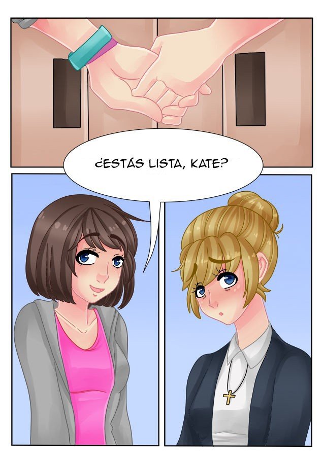 Comic Porno Precious Love - SaMelodii (#2)