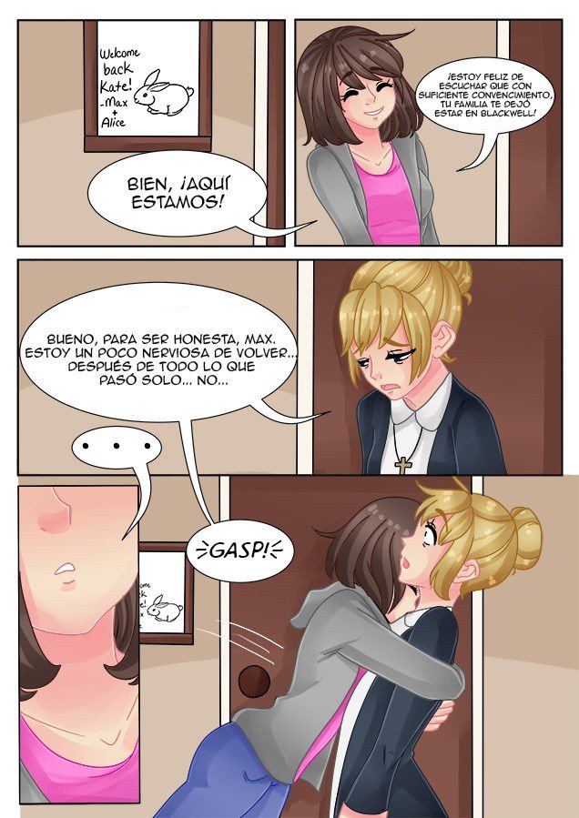Comic Porno Precious Love - SaMelodii (#3)