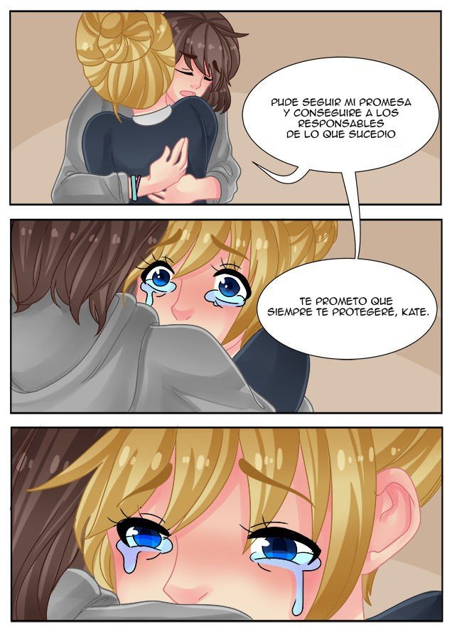 Comic Porno Precious Love - SaMelodii (#4)