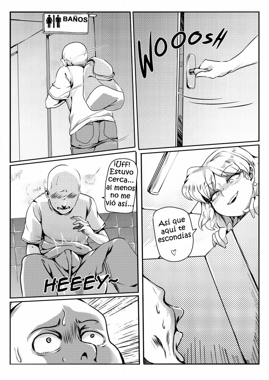 Comic Porno Another Lori - The Lewd House (#5)