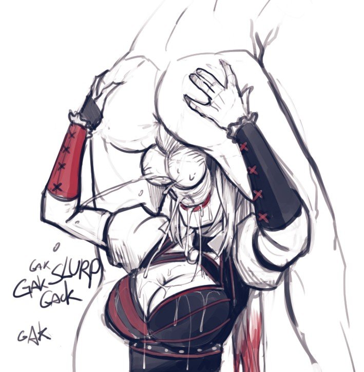 Comic Porno Harley Quinn Superslut (#7)