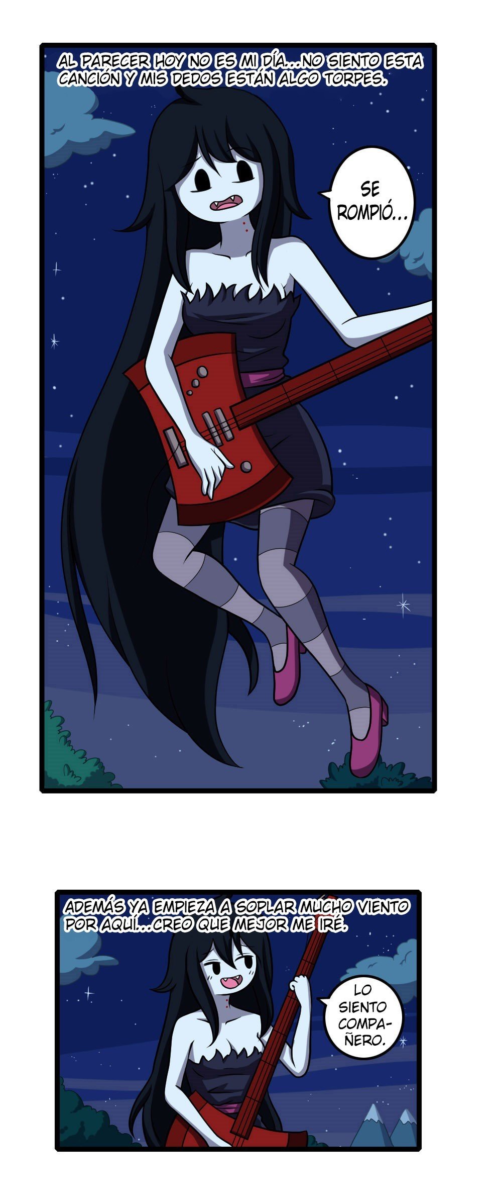 Comic Porno Adult Time 4 - Adventure Time (#3)