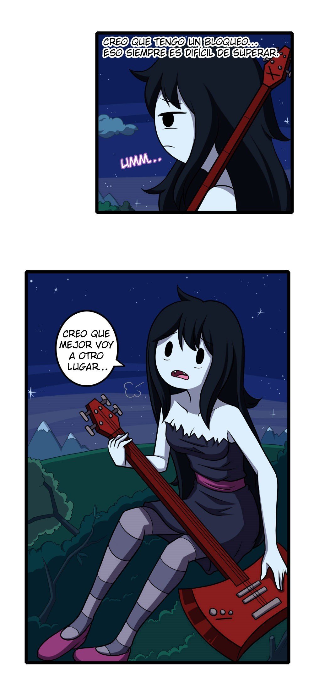 Comic Porno Adult Time 4 - Adventure Time (#4)