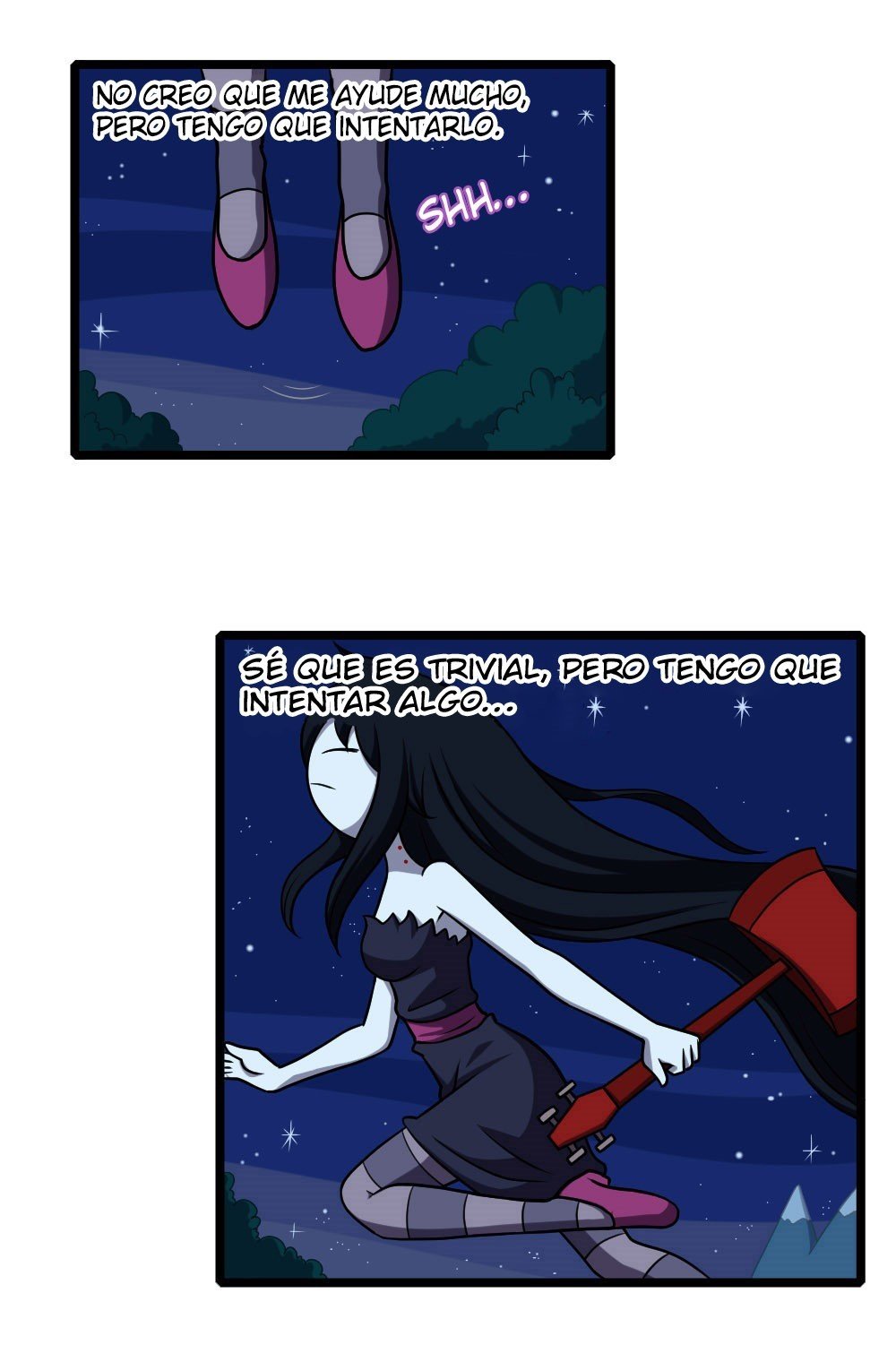 Comic Porno Adult Time 4 - Adventure Time (#5)