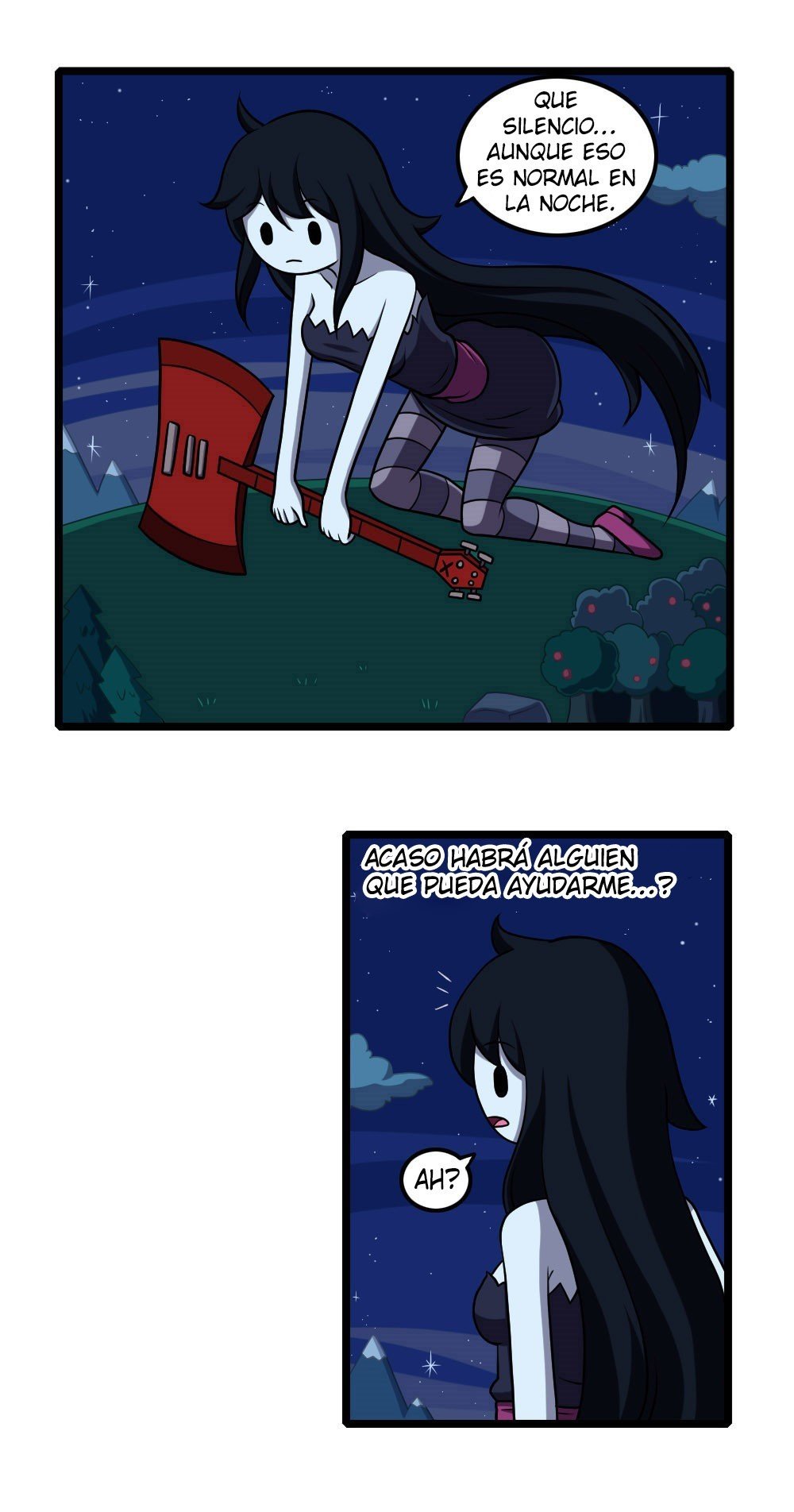 Comic Porno Adult Time 4 - Adventure Time (#6)