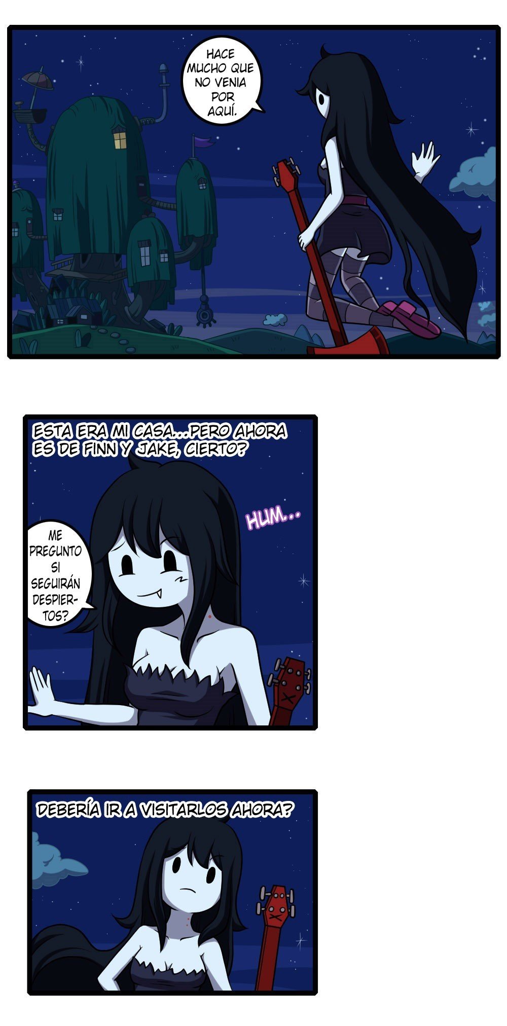 Comic Porno Adult Time 4 - Adventure Time (#7)