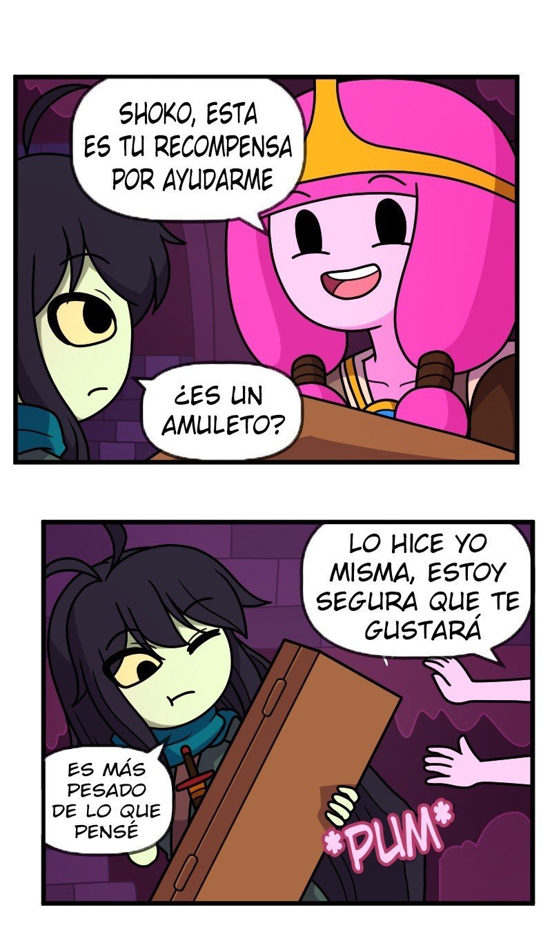 Comic Porno Adult Time 5 - Adventure Time (#2)