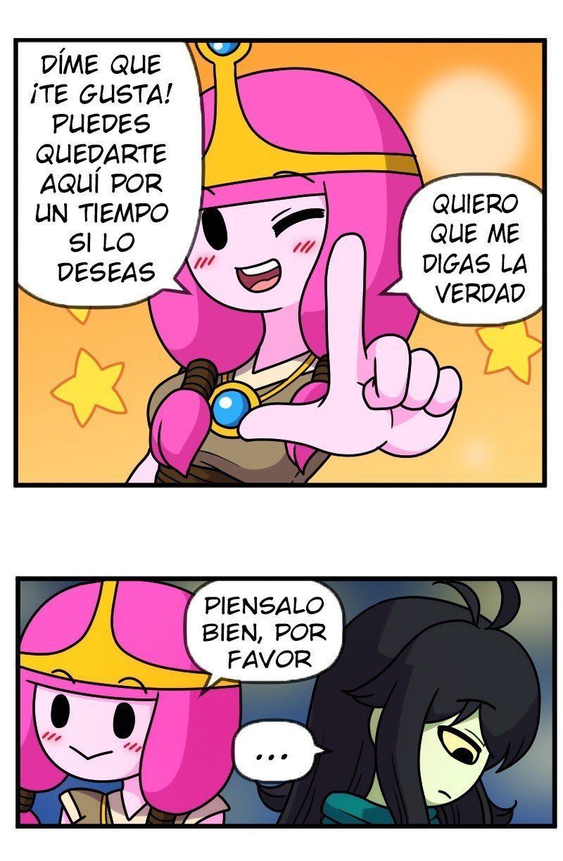 Comic Porno Adult Time 5 - Adventure Time (#3)