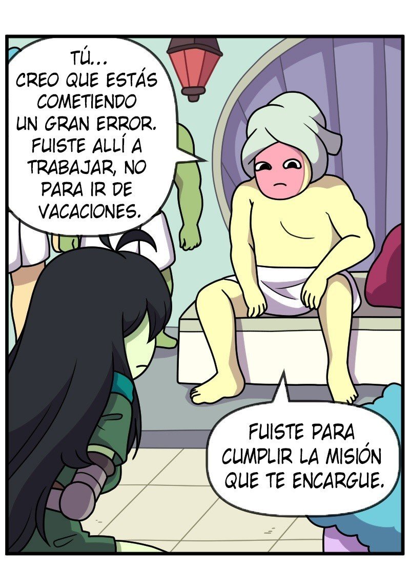 Comic Porno Adult Time 5 - Adventure Time (#7)