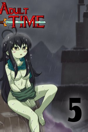 Adult Time 5 - Adventure Time