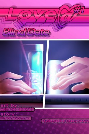 Blind Date - Taboolicious