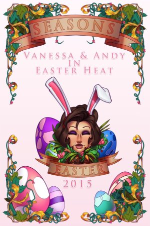 Easter 2015 - Taboolicious