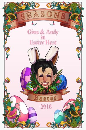 Easter 2016 - Taboolicious