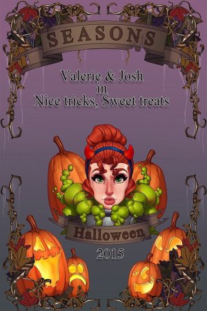 Halloween 2015 - Taboolicious
