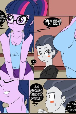 Taming The Tutor - Inuyuru
