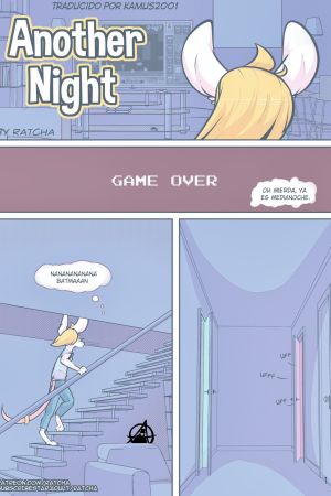 Another Night 2 - Ratcha