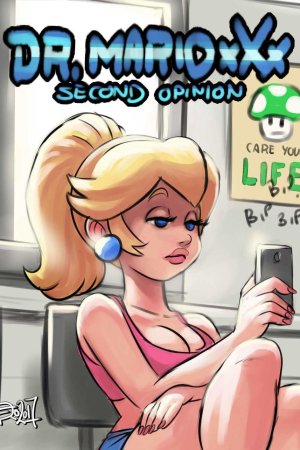 Dr. Mario XXX - Second Opinion
