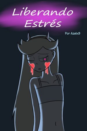 Liberando Estres - Azelx9