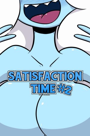 Satisfaction Time 2 - Hora De Aventuras
