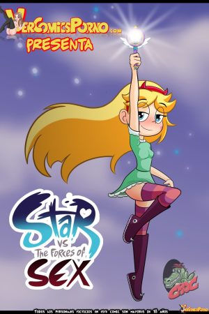 Star Vs Las Fuerzas Del Sexo 1