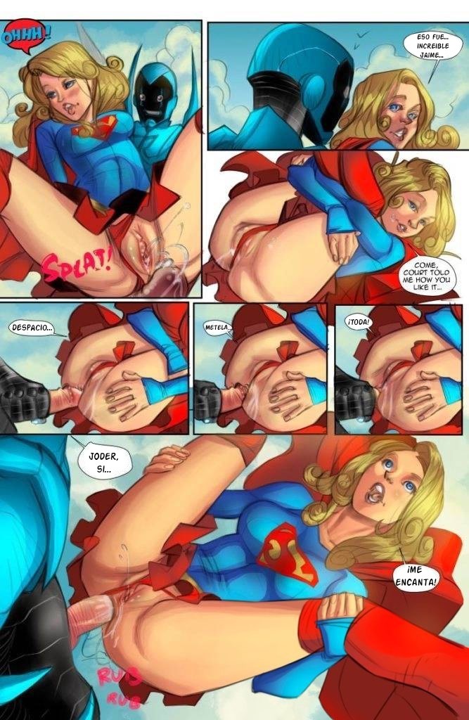 Comic Porno Brave And The Porn 2 - Bayushi (#7)