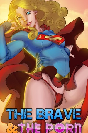 Brave And The Porn 2 - Bayushi