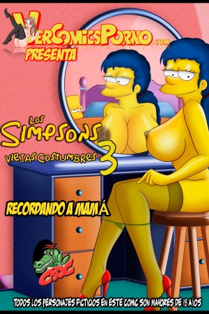 Viejas Costumbres 3