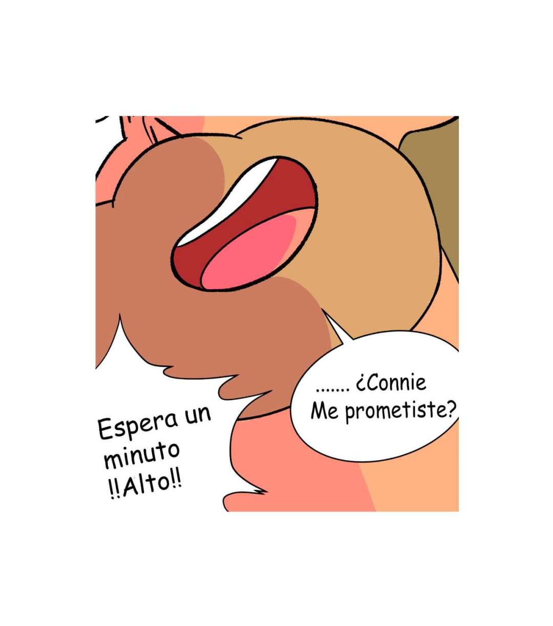 Comic Porno Lost Call - Yellow Elephant (#4)