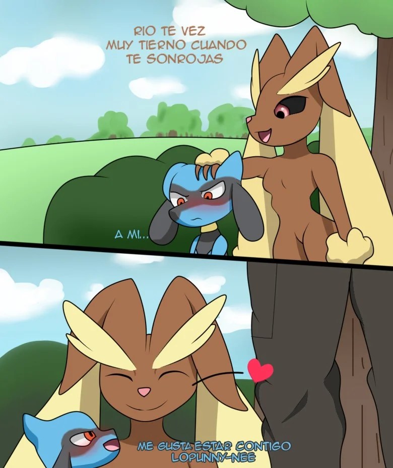 Comic Porno Juguemos Maestro! - Japy7u7 (#3)