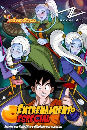 DB Super - Entrenamiento Especial