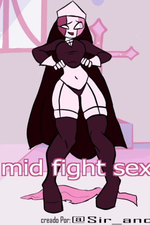 Sarvente - Mid Figth Sex - Sir_Anci