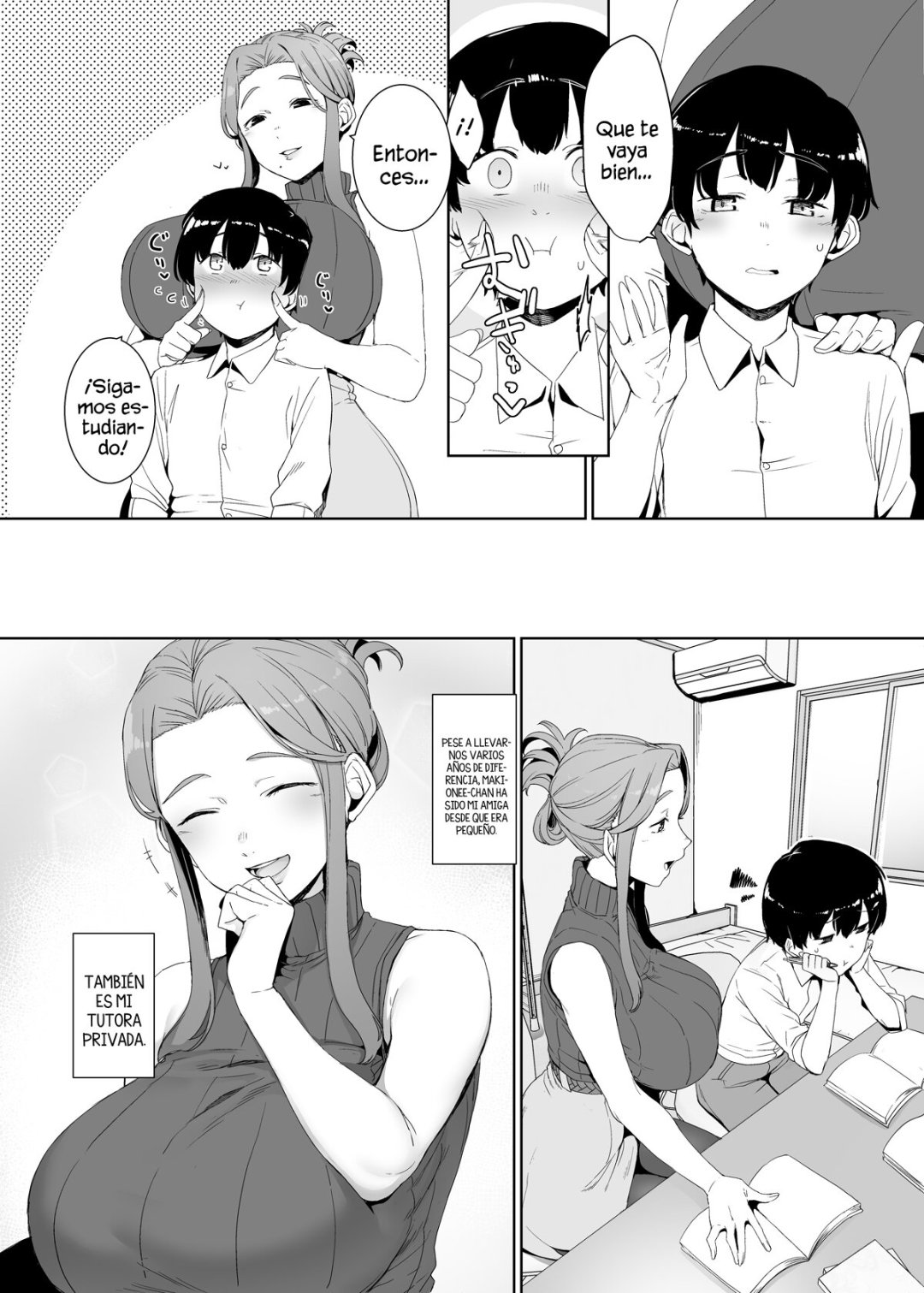 Comic Porno Rinraku No Susu Me  - [Nanbou Hitogakushiki (Nakamura Regura)] (#5)