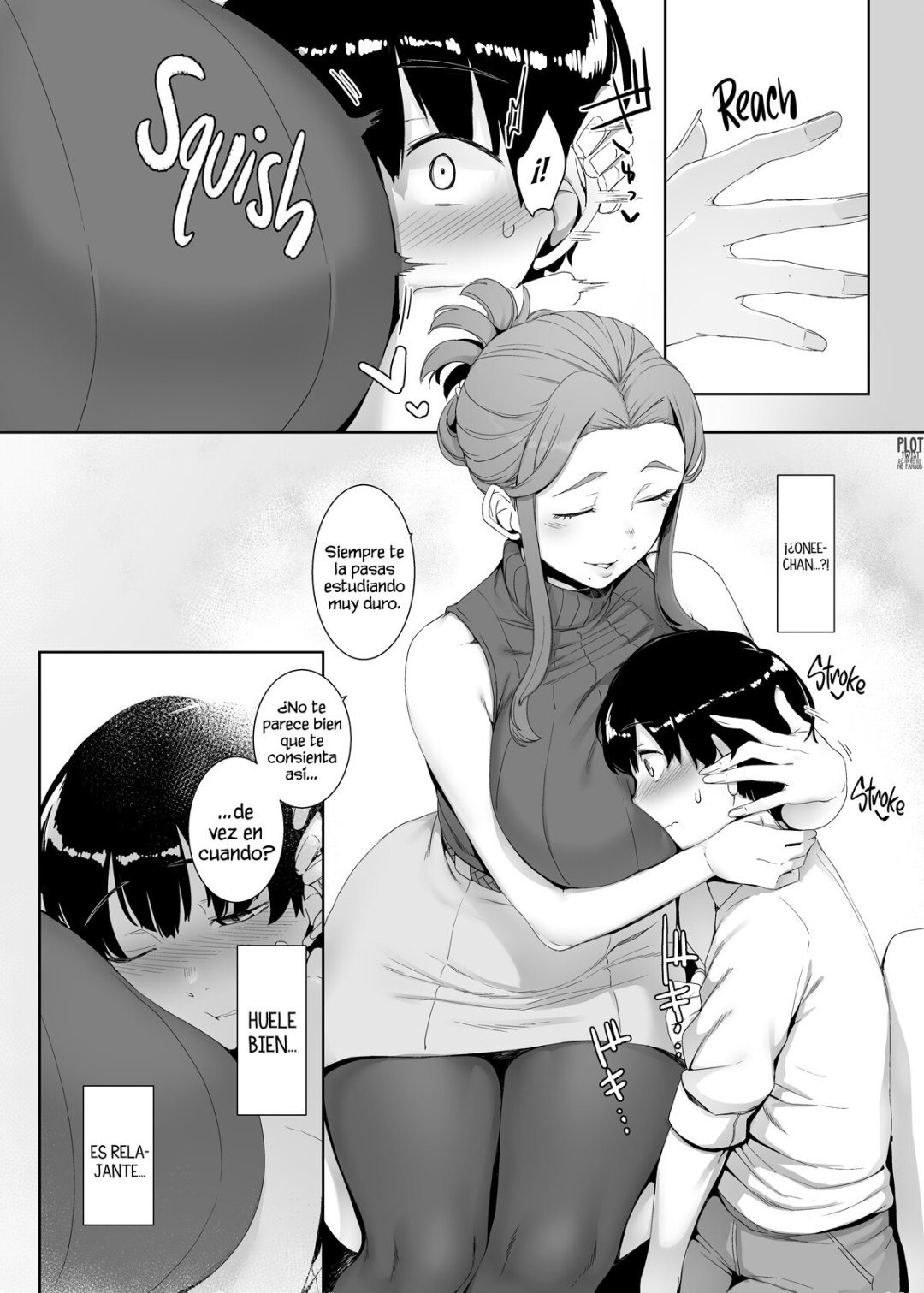 Comic Porno Rinraku No Susu Me  - [Nanbou Hitogakushiki (Nakamura Regura)] (#7)
