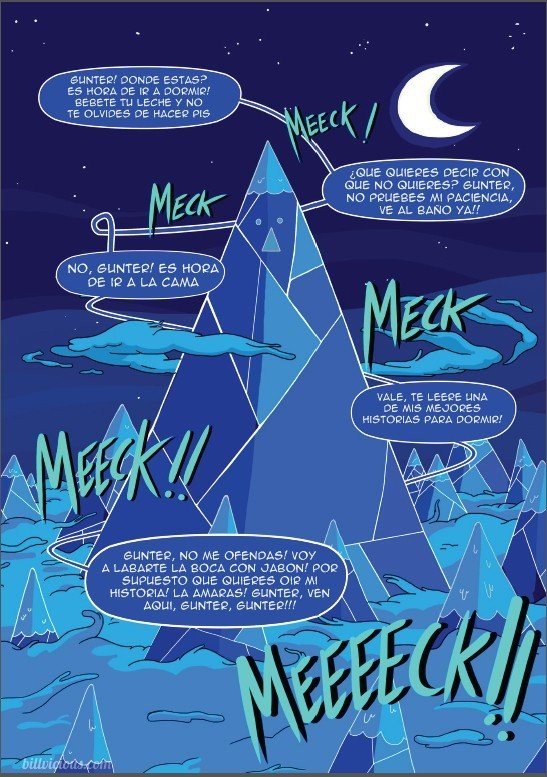 Comic Porno Fifty Shades Of Marcelin (#2)