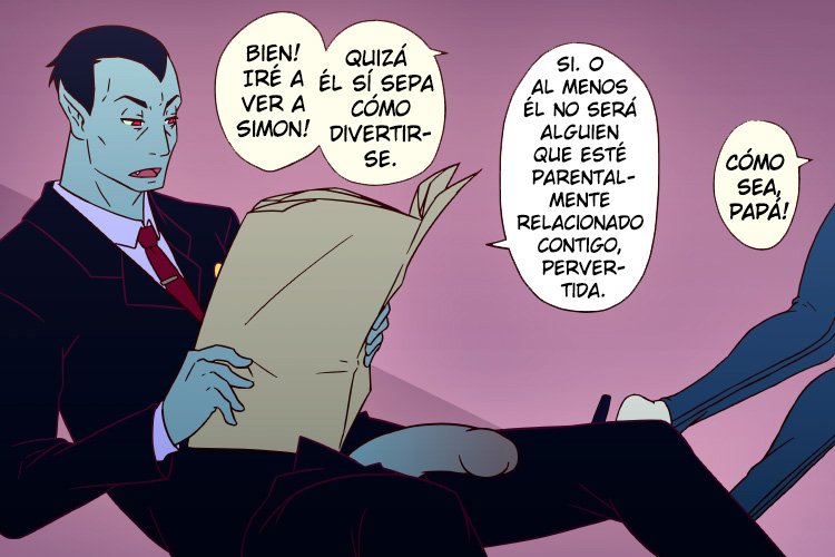 Comic Porno La Cancion De Marceline - Manyakis (#4)