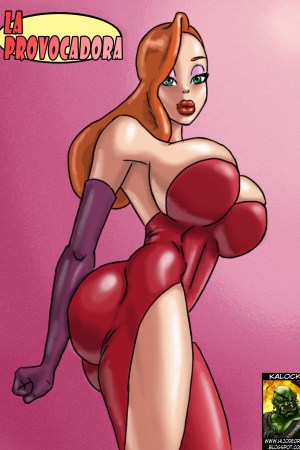La Provocadora