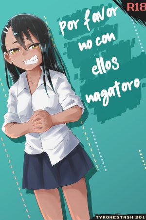 Por Favor No Con Ellos - Tyrone