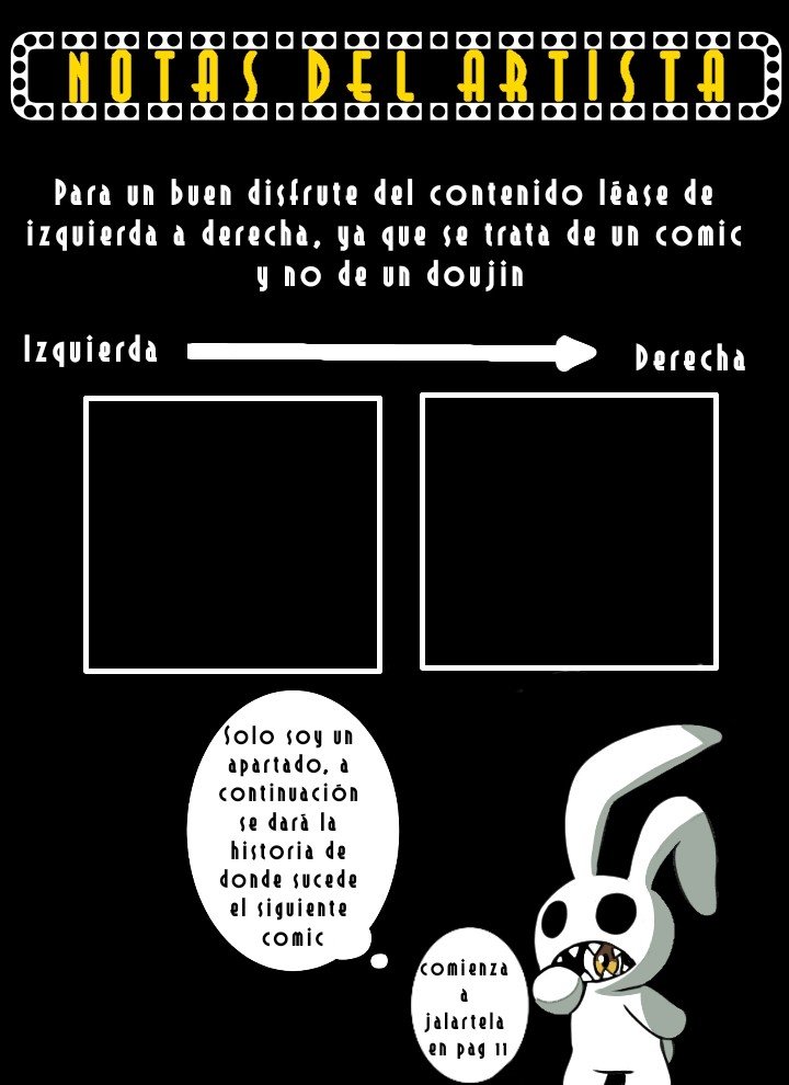Comic Porno Annie’s Night Show - SkullStar9 (#2)