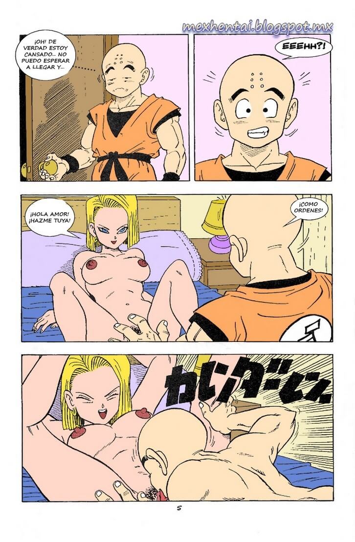 Comic Porno Dragon XXX (#6)