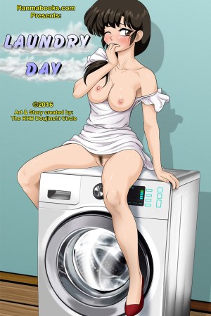 Laundry Day