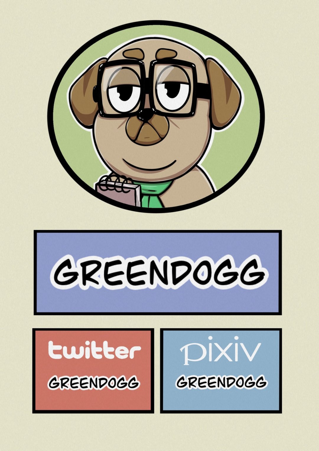 Comic Porno The Dream House - Greendog (#2)