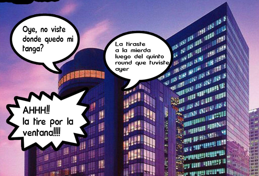 Comic Porno de Ludost - Mazkel Art (#42)