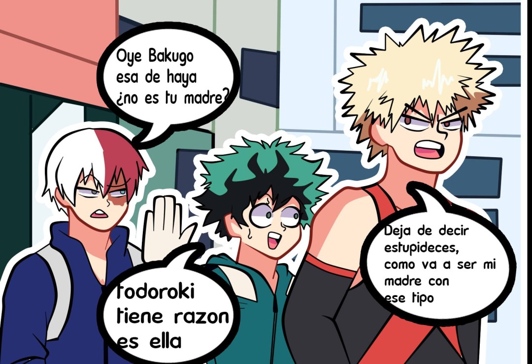 Comic Porno de Ludost - Mazkel Art (#54)
