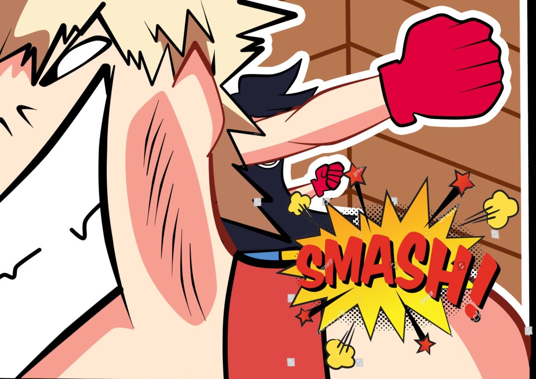 Comic Porno de Ludost - Mazkel Art (#60)