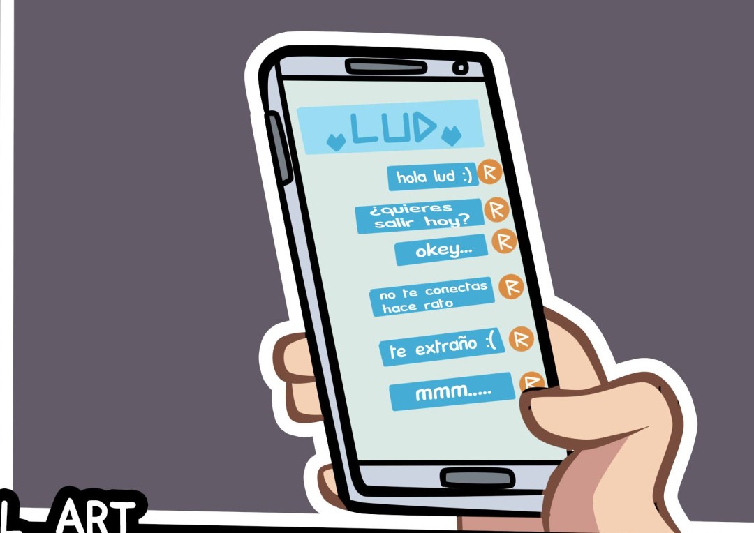 Comic Porno de Ludost - Mazkel Art (#69)