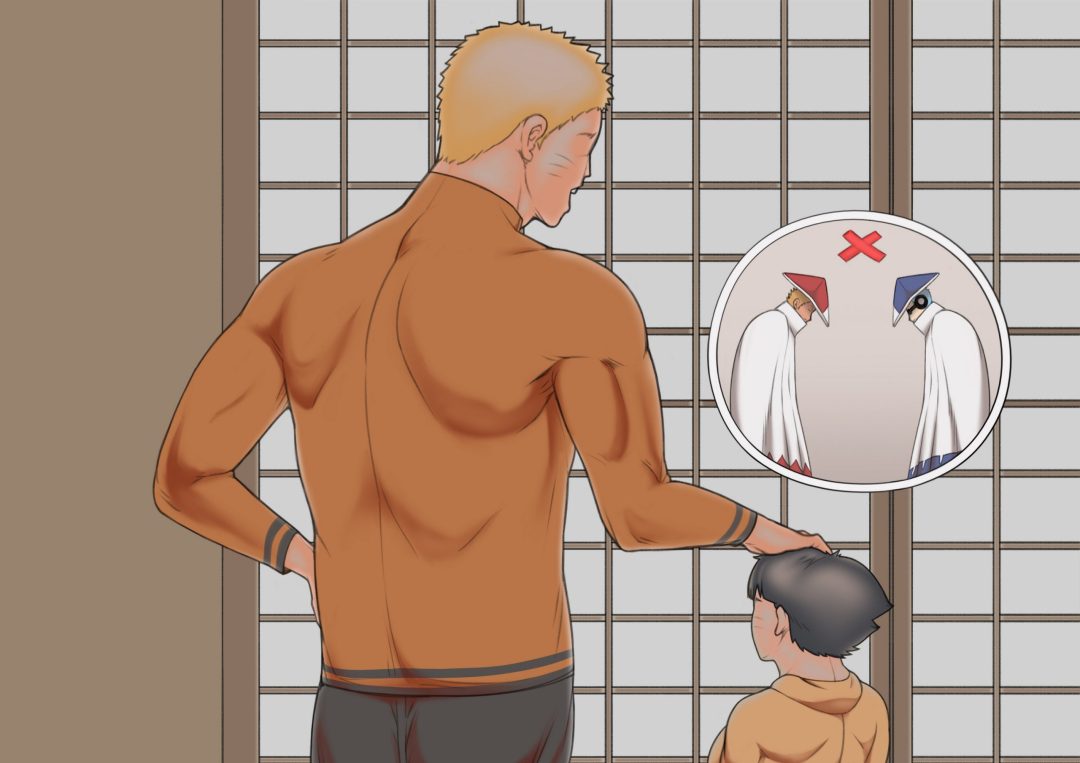 Comic Porno La Desafotuda Experiencia Himawari - EsclavoHENTAI (#3)