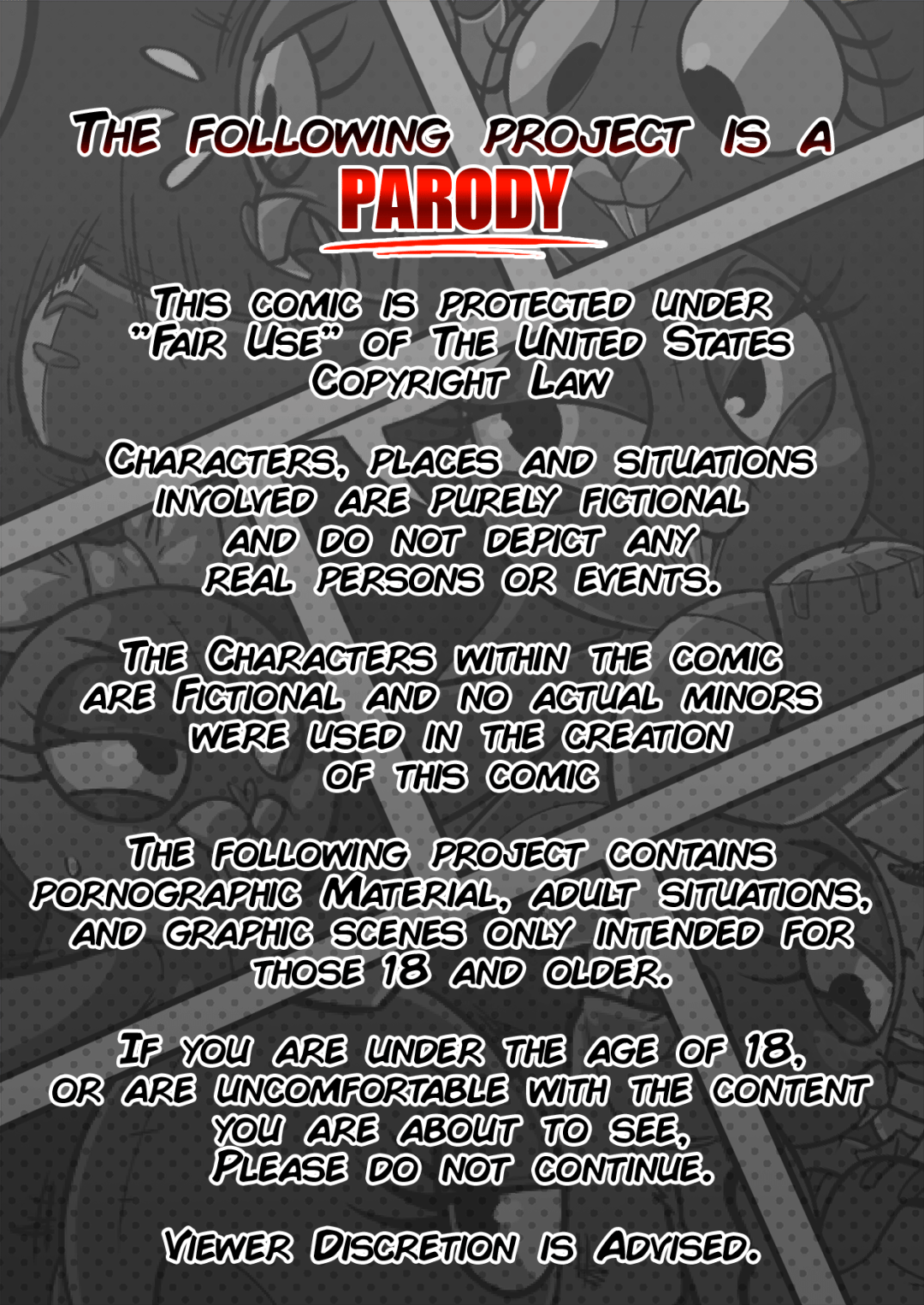 Comic Porno My New Friend Mrs Cuddles - Soul Centinel (#2)