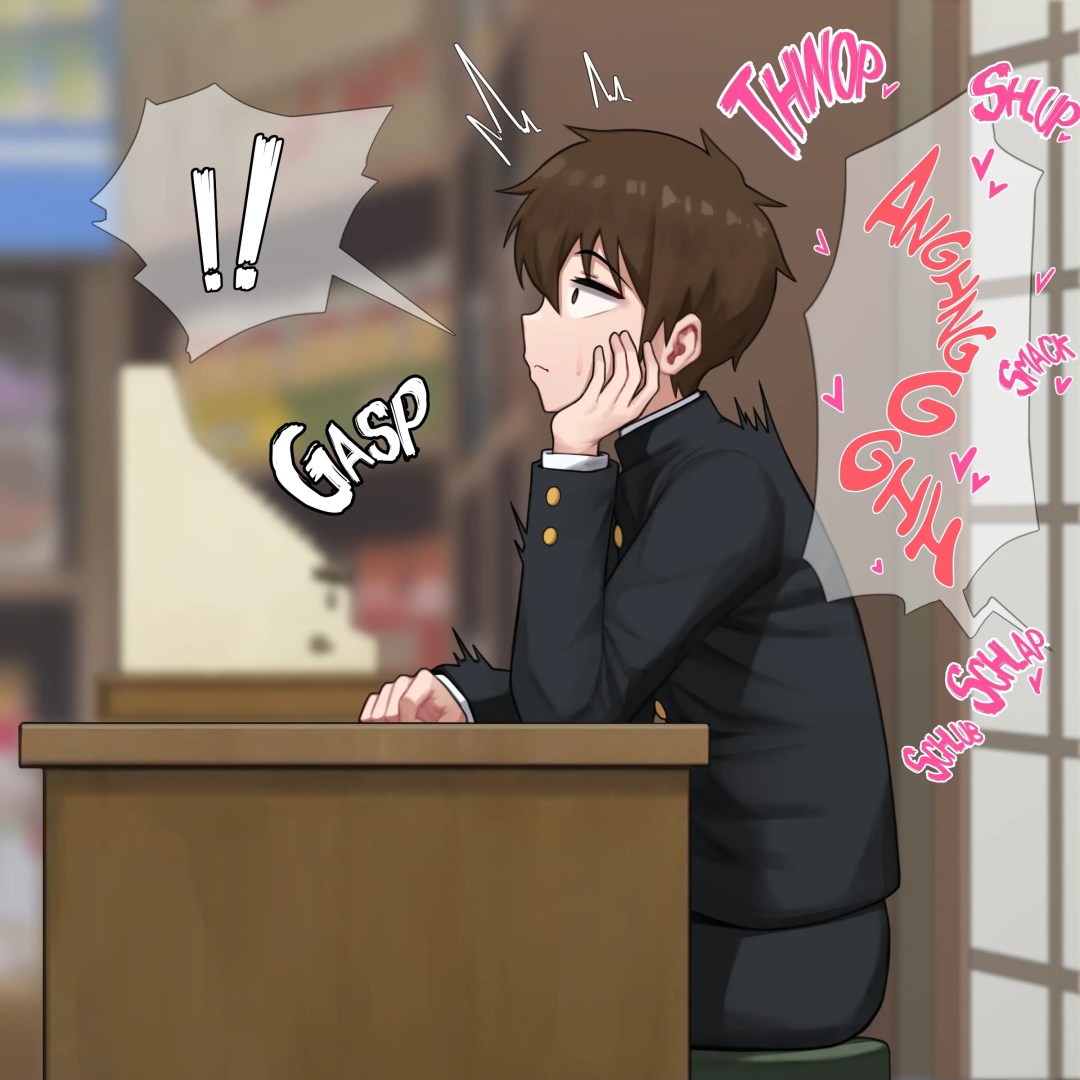 Comic Porno Take-Kun’s Lewd Oppai Dragon - PoPer (#3)