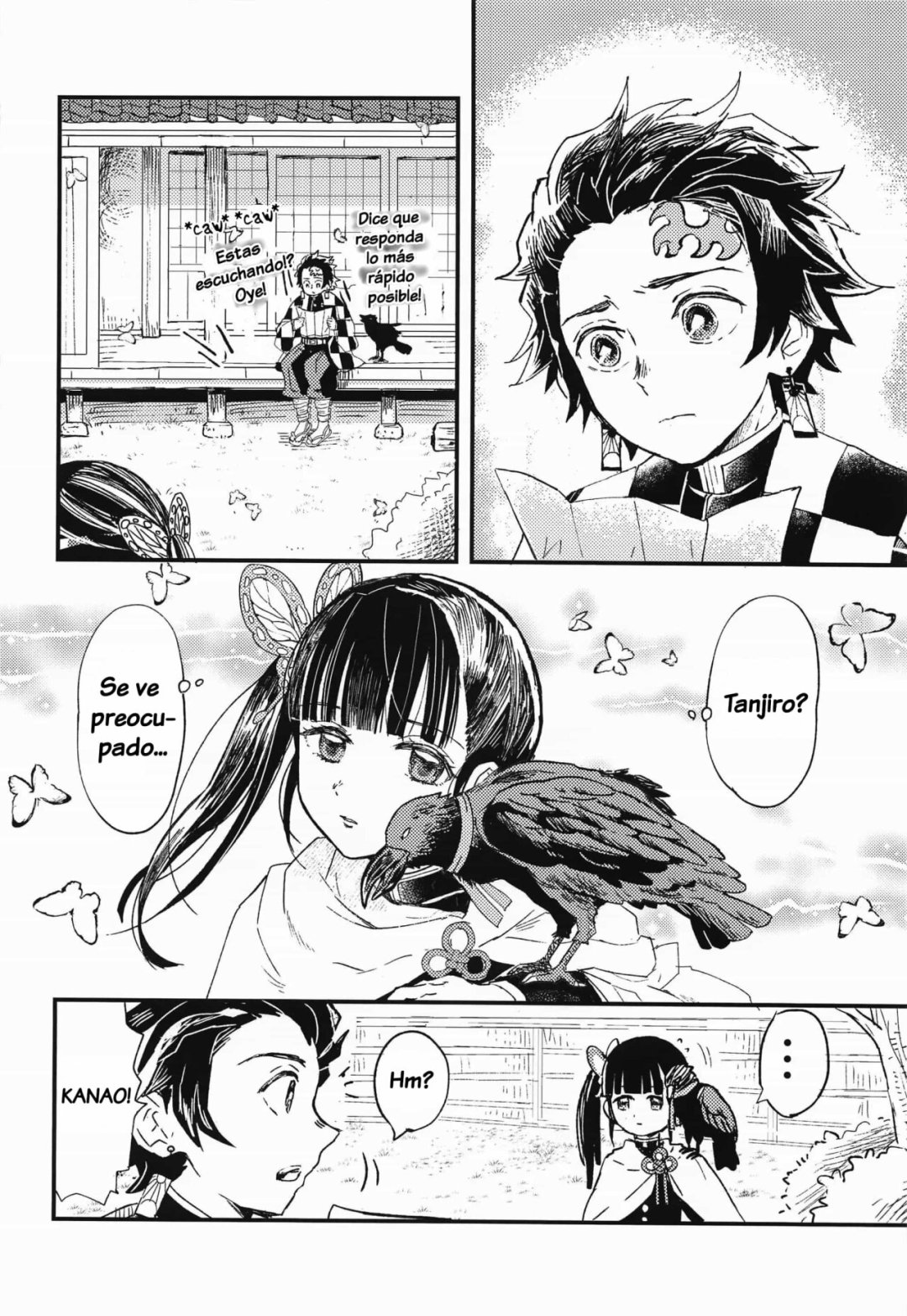 Comic Porno Ikkou Kakukaku - Gleaming Light (#3)